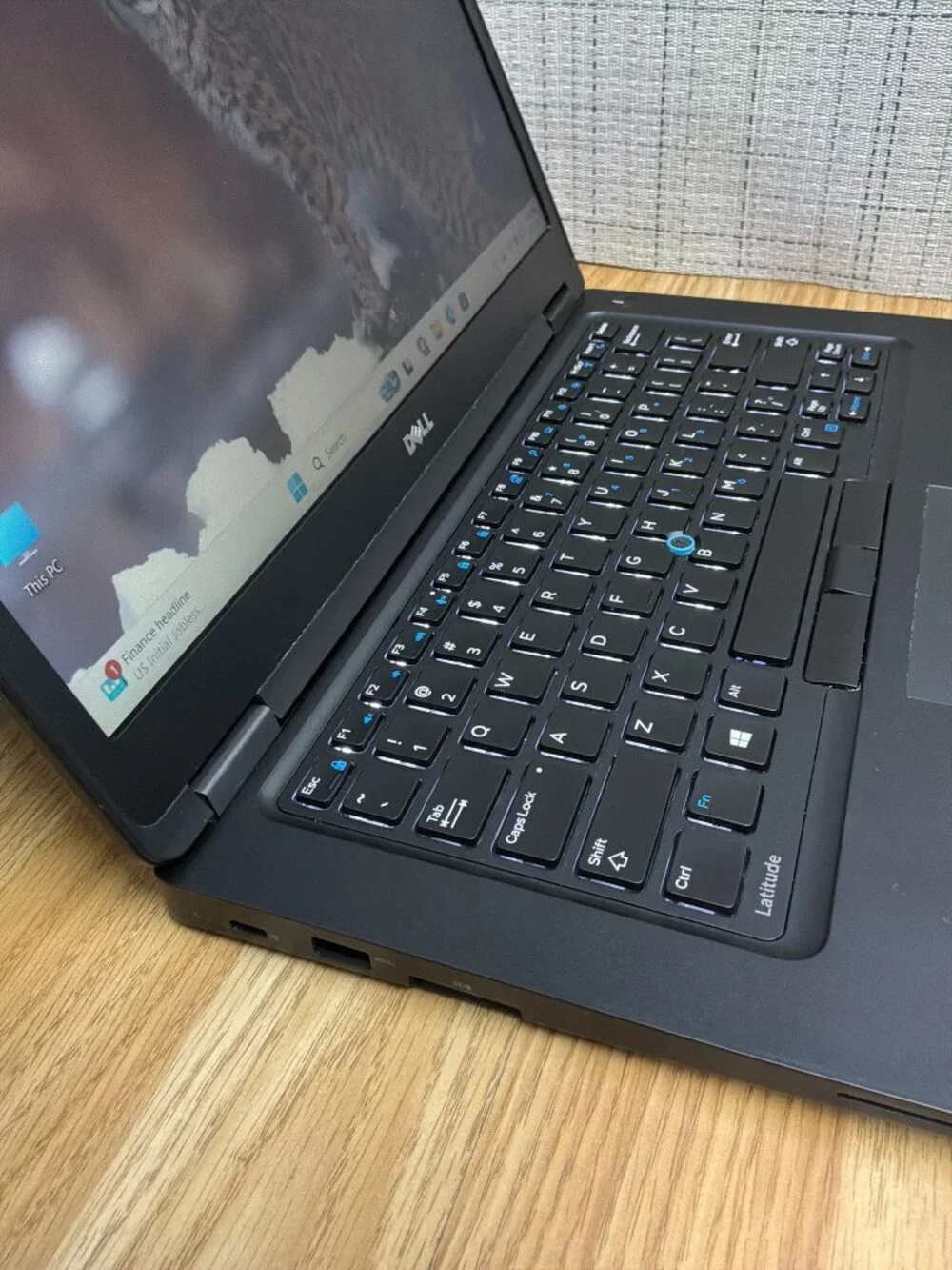 Dell Latitude 5480 14